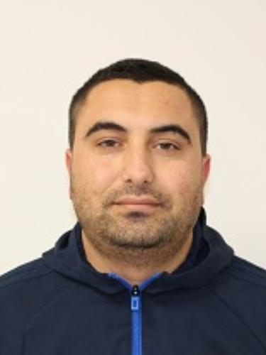 Ibrahim Eren