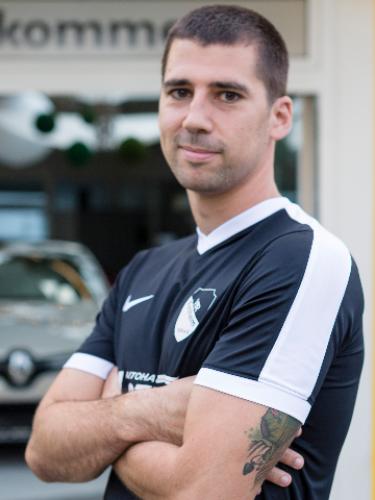 Florian Karlein