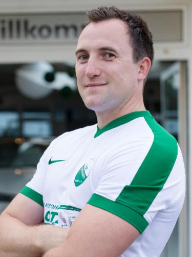 Bjoern Steinert