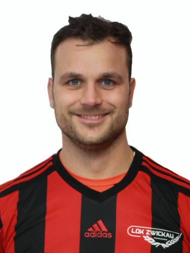 Marcus Balg