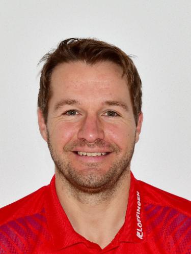 Frank Löffler