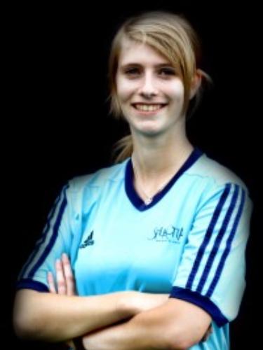 Sabrina Siemon