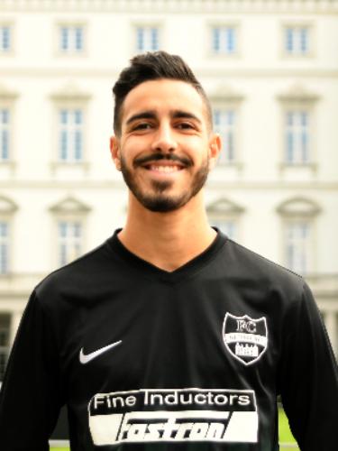 Mounir El Bouzidi
