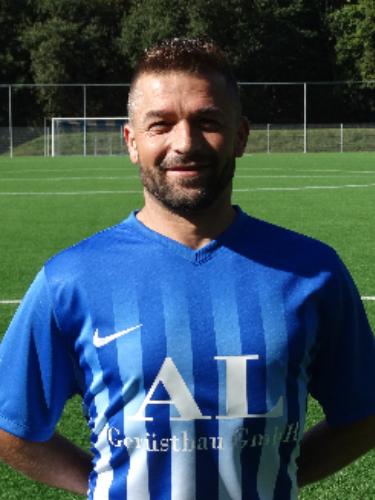 Hakan Yalgin