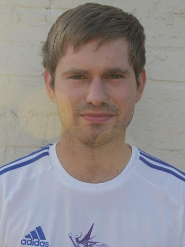Frederic Schlottmann