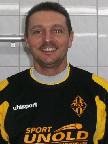 Dirk Becker