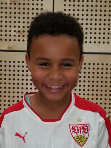 Marlon Vix