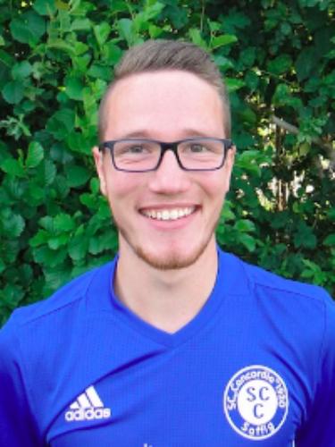 Niklas Hirsch