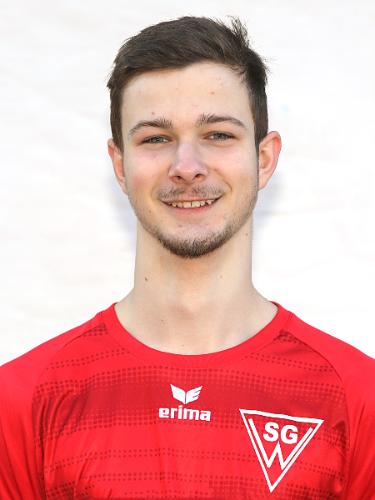 Patrick Weck-Hausch