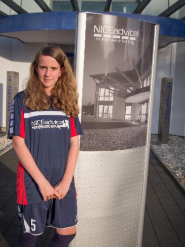 Tomke Johanna Charlotte Huismann