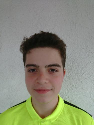 Daniele Burgio