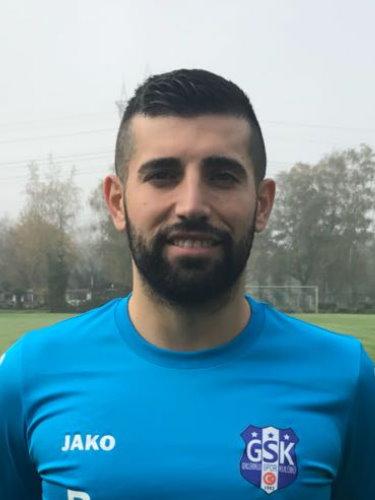 Nuhan Cevik