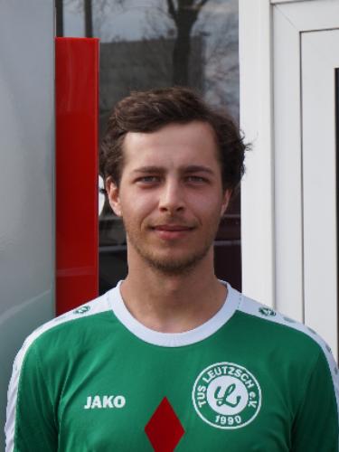 Kevin Heilmann