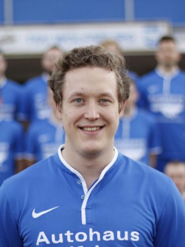 Ewald Neumann