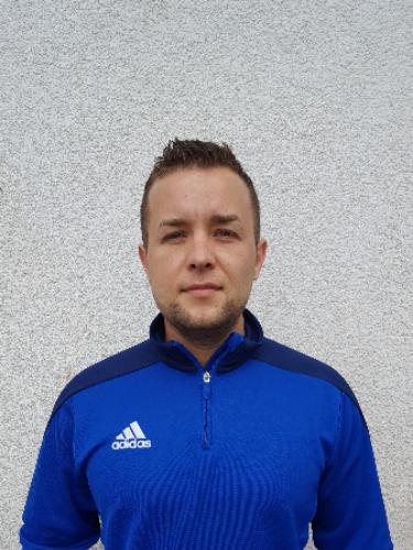 Denis Stadnik