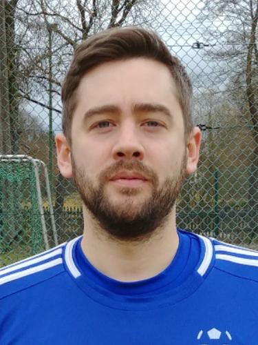 Peter Schmitz