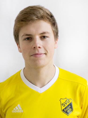 Marcel Bahns