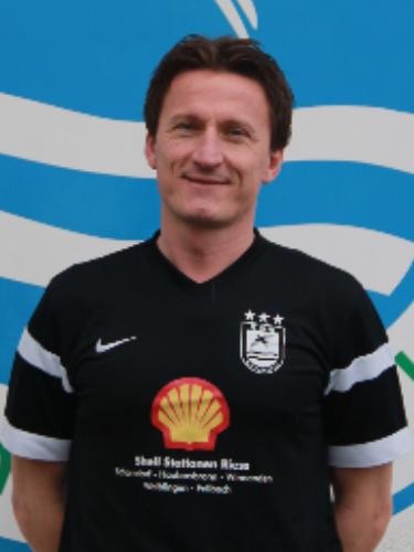 Robert Kristo