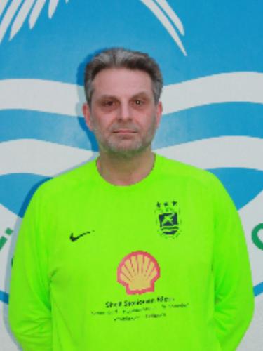 Peter Steiger