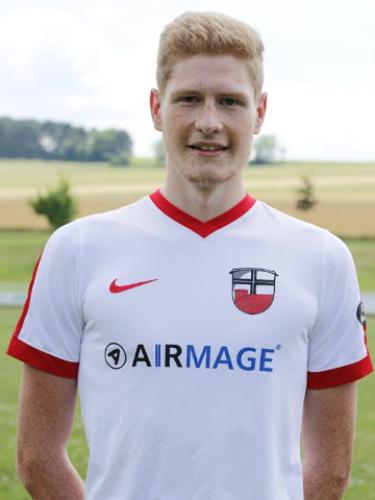 Johannes Balzer