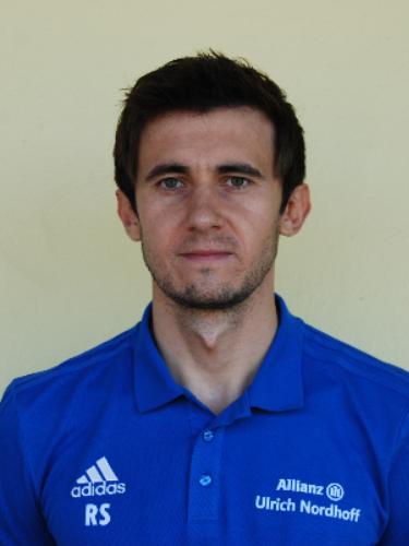Ronald Sawazki
