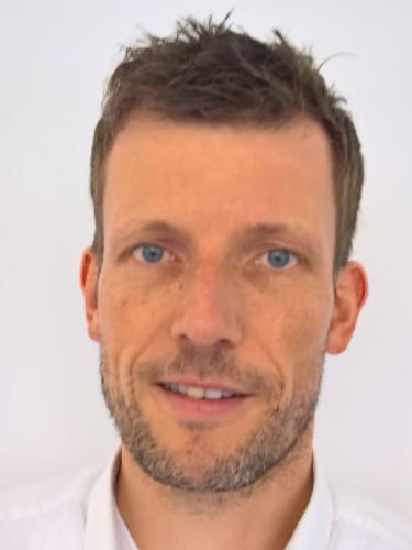 Tobias Ulmer