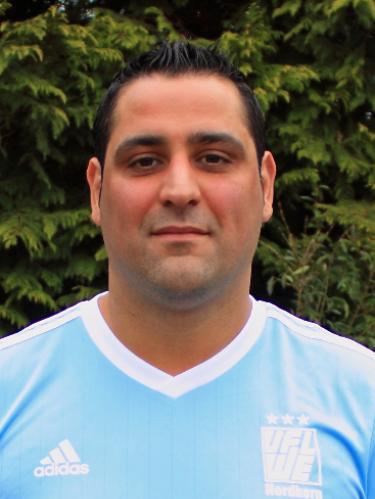 Fatih Menevsroglu