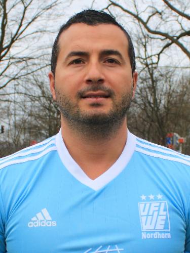 Erturul Derinoglu