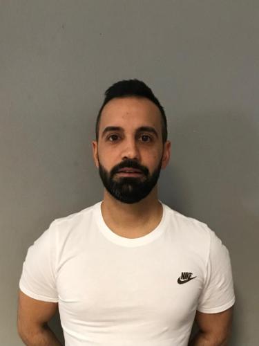 Hakan Toprakci