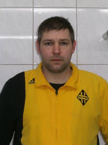 Marco Merz