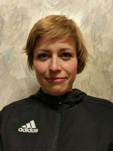 Elke Wäscher