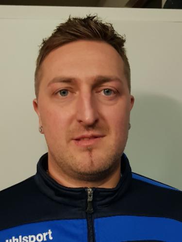 Valentin Lehmann