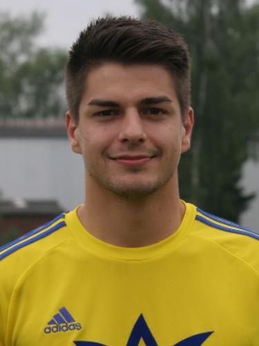 Marco Stagge