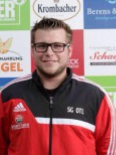Jonas Dewald