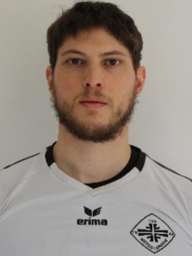 Tobias Baum