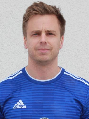 Grant Morris