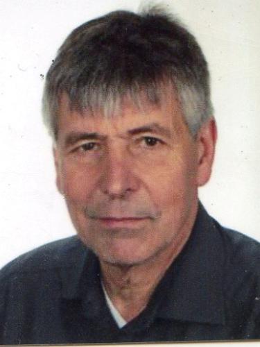 Lutz Degner