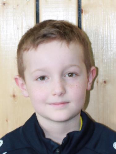 Ben Wahlert