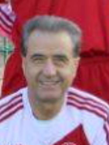 Athanasios Grammatzikas