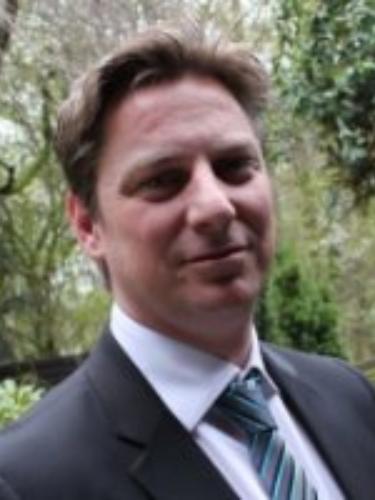 Michael Balzer