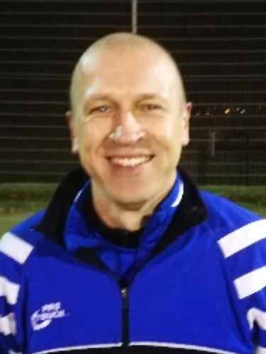 Dieter Moye