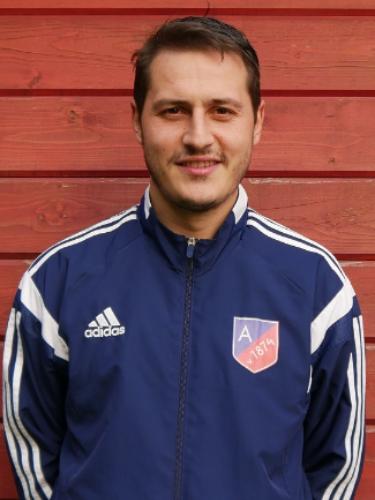 Serkan Dede