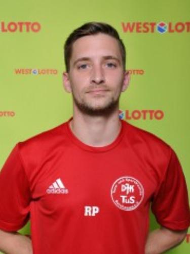 Reik Pollberger