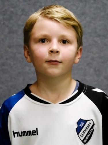 Mats Kripke