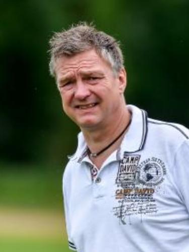 Jürgen Meier