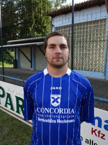 Marco Dyck