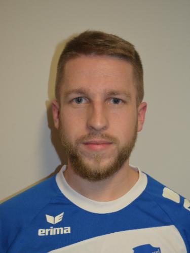 Sven Kloß