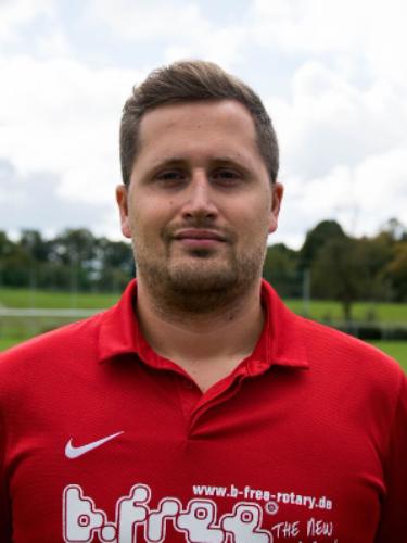 Moritz Vogt