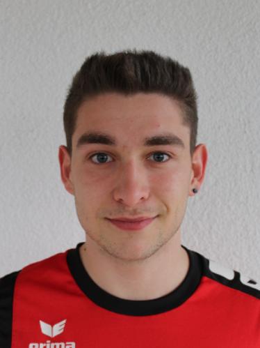 Nico Müller