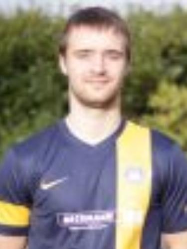 Markus Daniel Lorenz